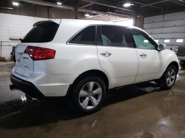 Изображение 3 2010 ACURA MDX  2010 с VIN 2HNYD2H29AH523601