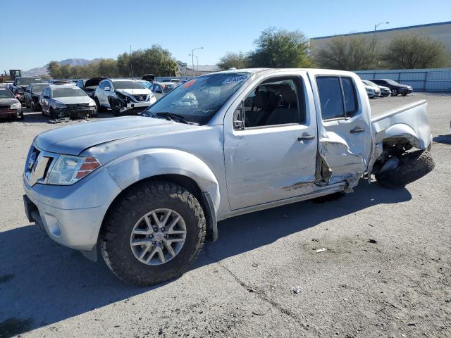 Image 1 of 2018 NISSAN FRONTIER S 2018 with VIN 1N6DD0EV9JN714687