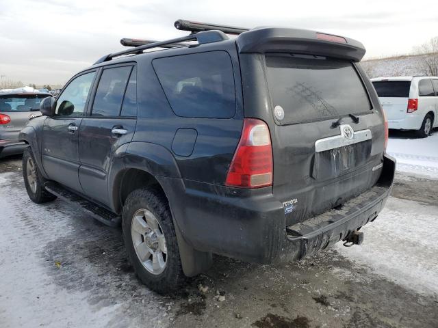 Obraz 2 z 2006 TOYOTA 4RUNNER SR5 2006 z VIN JTEBU14R468056069