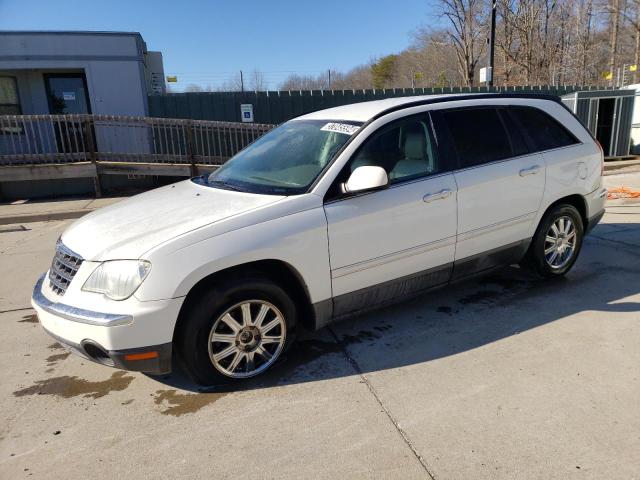 Изображение 1 2007 CHRYSLER PACIFICA TOURING 2007 с VIN 2A8GM68X67R365802