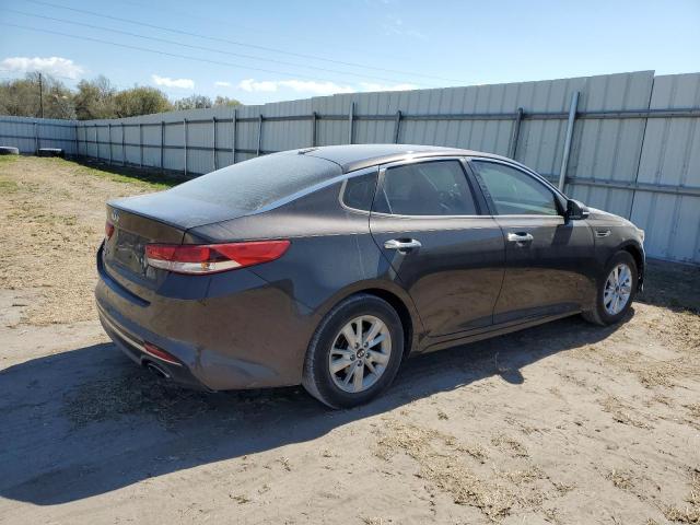 Image 3 of 2018 KIA OPTIMA LX 2018 with VIN KNAGT4L3XJ5234361