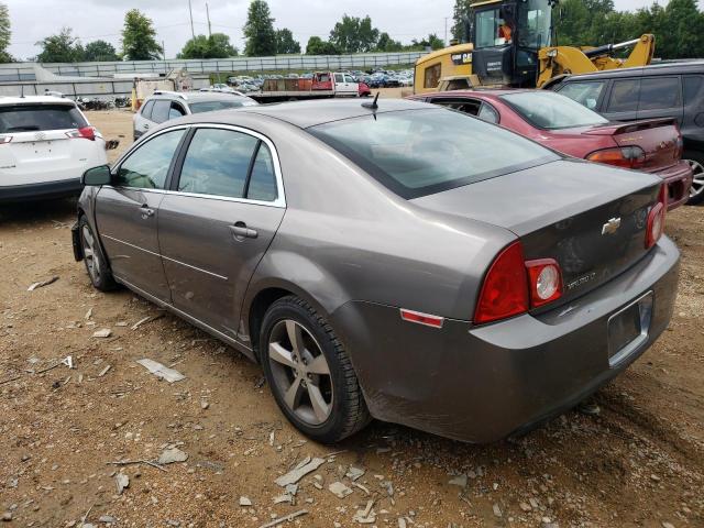 Image 2 of 2011 CHEVROLET MALIBU 1LT 2011 with VIN 1G1ZC5E1XBF204617