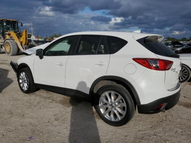 Изображение 2 2015 MAZDA CX-5 GT 2015 с VIN JM3KE4DY4F0464264