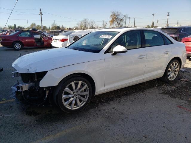 Obraz 2017 AUDI A4 PREMIUM 2017