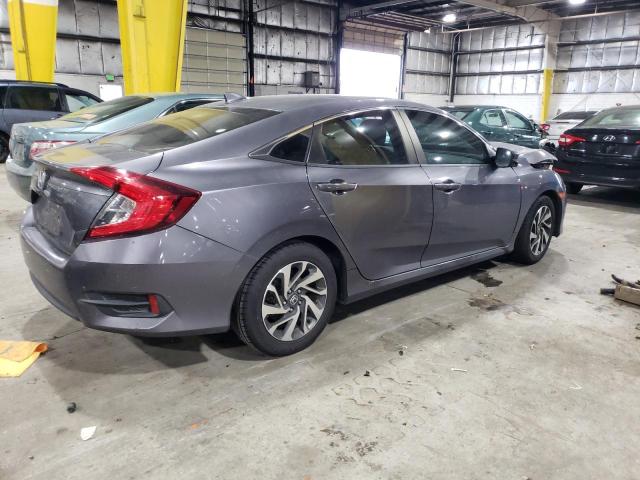 Изображение 3 2017 HONDA CIVIC EX 2017 с VIN 19XFC2F70HE219710