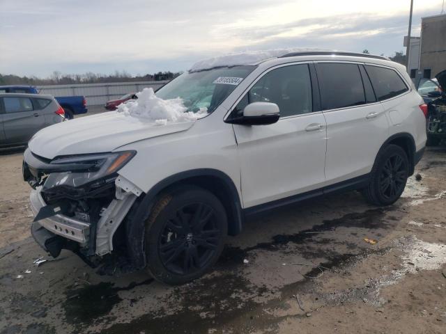 2022 HONDA PILOT SE 2022 image