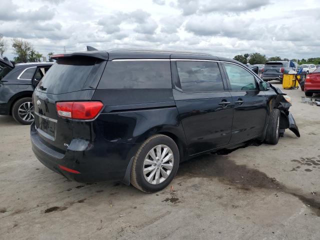 Obraz 3 z 2015 KIA SEDONA EX 2015 z VIN KNDMC5C15F6022785