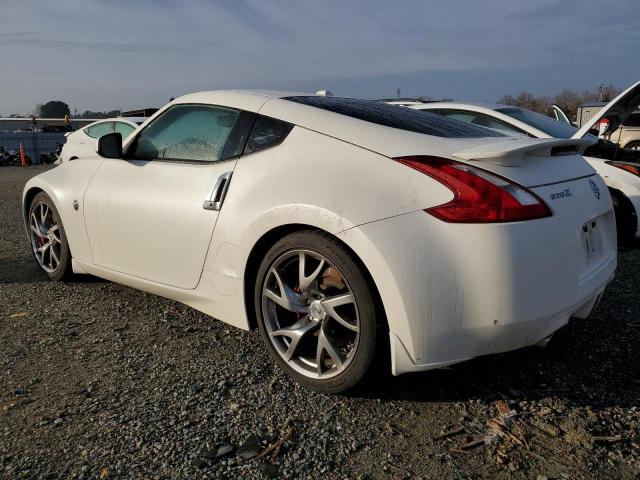Image 2 of 2017 NISSAN 370Z BASE 2017 with VIN JN1AZ4EH5HM952371