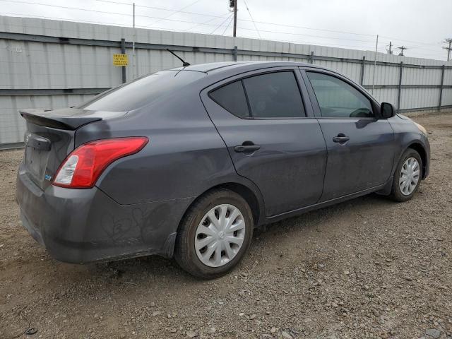 Изображение 3 2015 NISSAN VERSA S 2015 с VIN 3N1CN7AP6FL940854