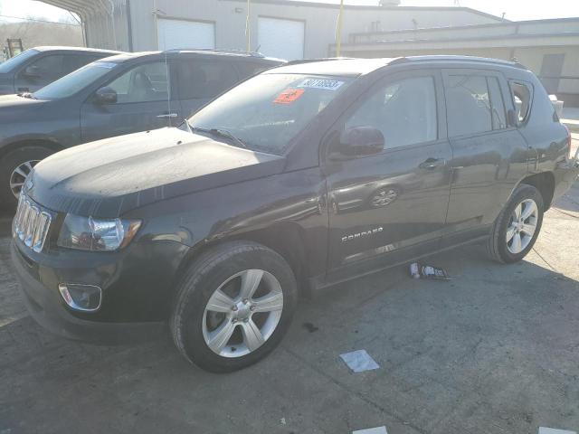 Obraz 2015 JEEP COMPASS LATITUDE 2015