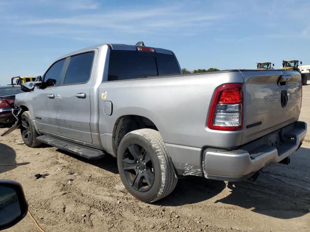 Obraz 2 z 2021 RAM 1500 BIG HORN/LONE STAR 2021 z VIN 1C6RREFT4MN629112