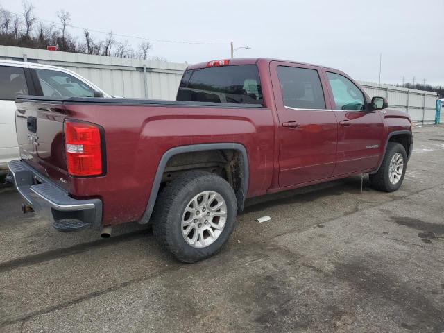 Изображение 3 2014 GMC SIERRA K1500 SLE 2014 с VIN 3GTU2UECXEG289087