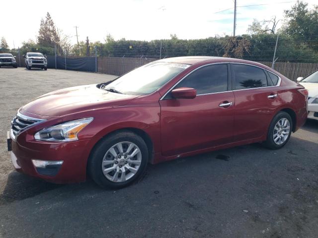 Изображение 1 2015 NISSAN ALTIMA 2.5 2015 с VIN 1N4AL3AP8FC284743