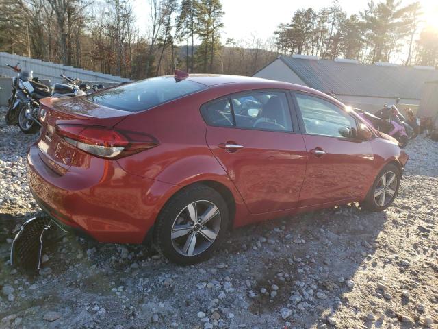 Obraz 3 z 2018 KIA FORTE LX 2018 z VIN 3KPFL4A71JE175015