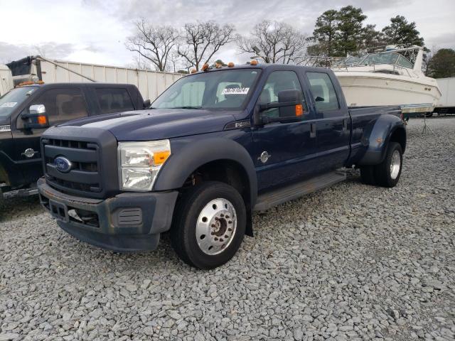 Obraz 2016 FORD F450 SUPER DUTY 2016