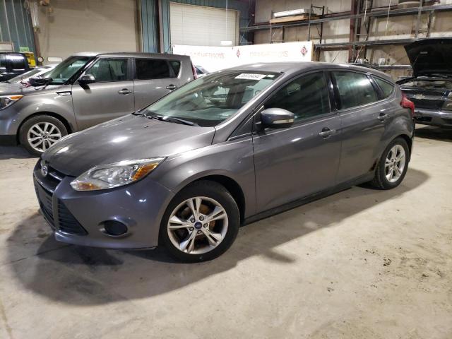 Obraz 1 z 2013 FORD FOCUS SE 2013 z VIN 1FADP3K20DL312309