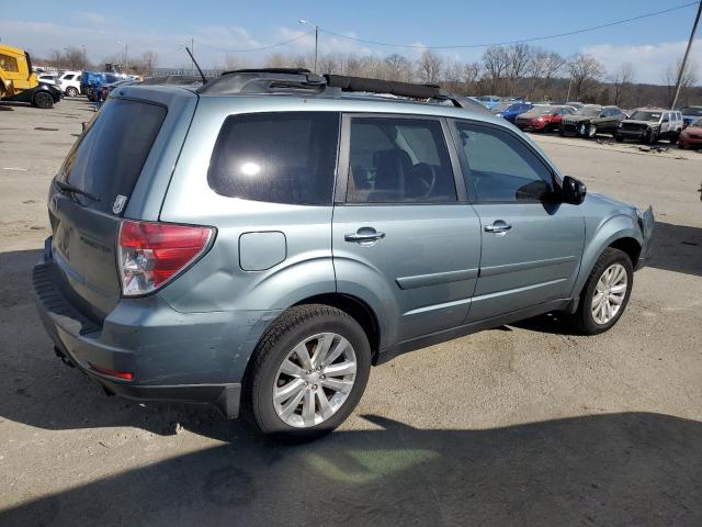 Obraz 3 z 2012 SUBARU FORESTER 2.5X PREMIUM 2012 z VIN JF2SHBCC7CH440520