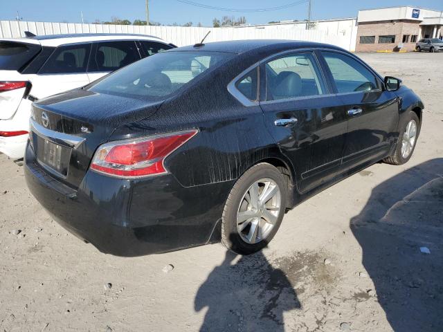 Изображение 3 2015 NISSAN ALTIMA 2.5 2015 с VIN 1N4AL3AP8FC146605