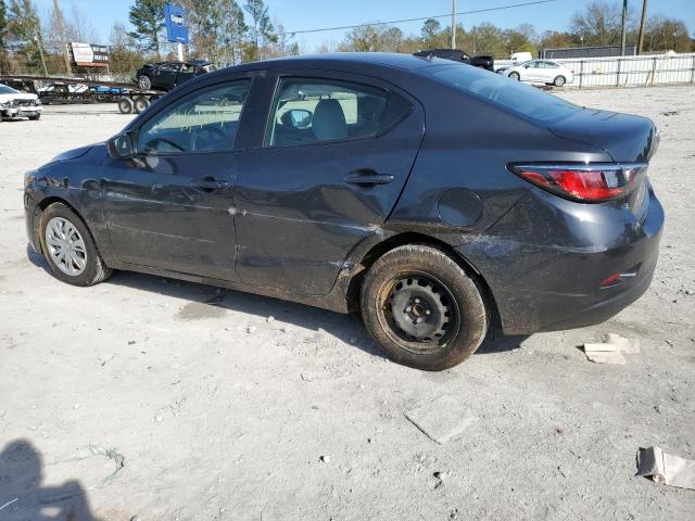 Obraz 2 z 2019 TOYOTA YARIS L 2019 z VIN 3MYDLBYV5KY518734