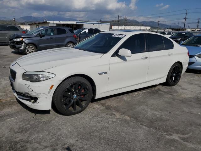 Obraz 2011 BMW 535 I 2011