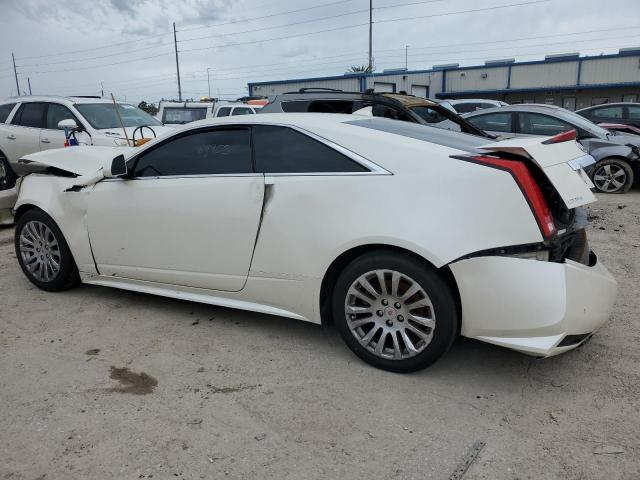 Image 2 of 2014 CADILLAC CTS  2014 with VIN 1G6DE1E33E0155759