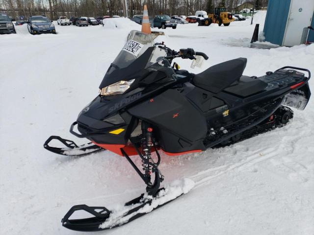 Изображение 2 2023 SKI DOO RENEGADE 2023 с VIN 2BPSUCPA7PV000128