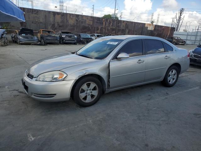 Изображение 1 2008 CHEVROLET IMPALA LT 2008 с VIN 2G1WT58N681324030