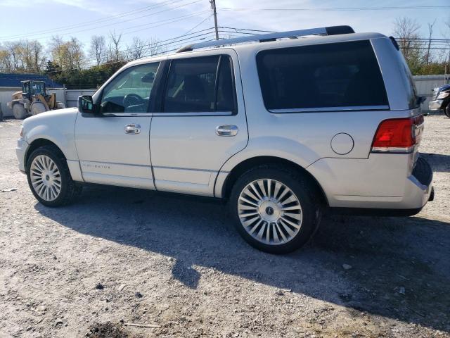 Изображение 2 2015 LINCOLN NAVIGATOR  2015 с VIN 5LMJJ2JT6FEJ00663