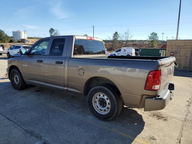 Obraz 2 z 2009 DODGE RAM 1500  2009 z VIN 1D3HB18K79S789877