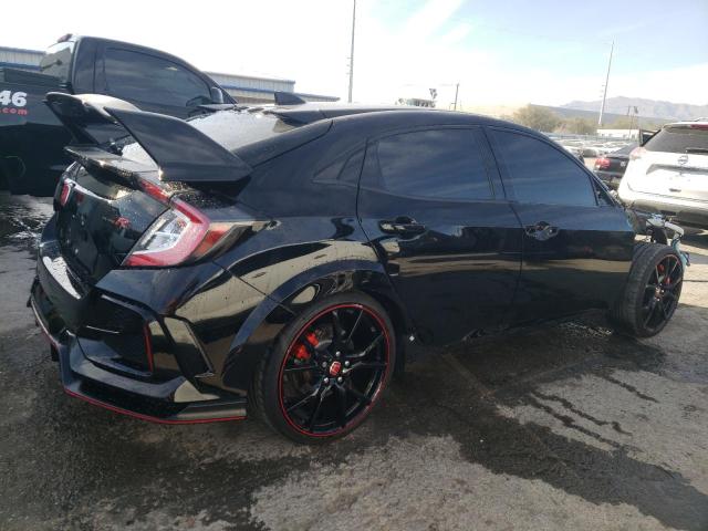 Изображение 3 2020 HONDA CIVIC TYPE-R TOURING 2020 с VIN SHHFK8G76LU200715