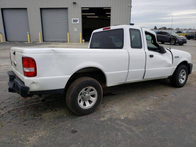 Изображение 3 2009 FORD RANGER SUPER CAB 2009 с VIN 1FTYR14D29PA64766