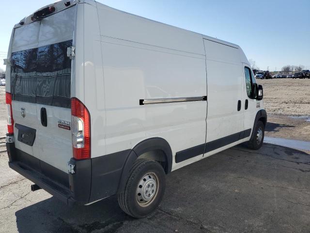 Obraz 3 z 2021 RAM PROMASTER 2500 2500 HIGH 2021 z VIN 3C6LRVDG7ME534219