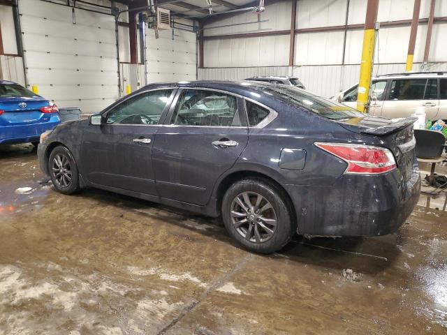Image 2 of 2015 NISSAN ALTIMA 2.5 2015 with VIN 1N4AL3AP8FN400382
