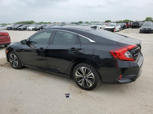 Obraz 2 z 2017 HONDA CIVIC EX 2017 z VIN 19XFC1E30HE009665