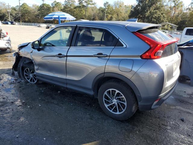 Изображение 2 2020 MITSUBISHI ECLIPSE CROSS ES 2020 с VIN JA4AT3AA0LZ021784