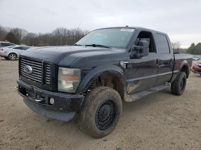 2008 FORD F250 SUPER DUTY 2008 image