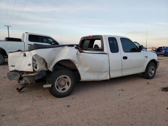 Obraz 3 z 2002 FORD F150  2002 z VIN 1FTRX17LX2NB08933