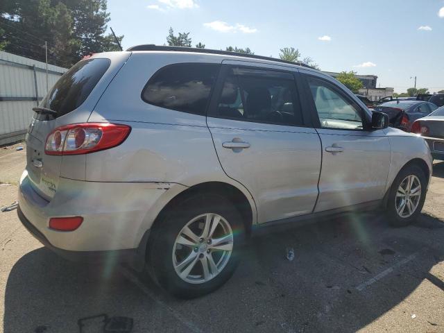 Изображение 3 2010 HYUNDAI SANTA FE GLS 2010 с VIN 5NMSGDAB4AH404979