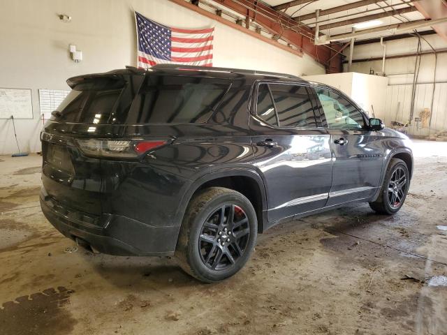 Obraz 3 z 2018 CHEVROLET TRAVERSE PREMIER 2018 z VIN 1GNEVJKW0JJ148683