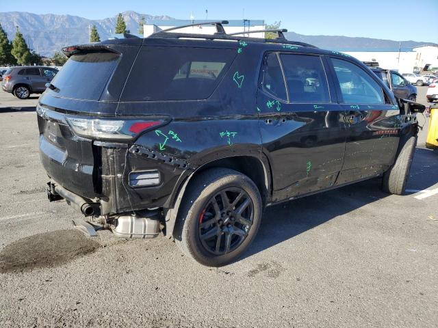 Obraz 3 z 2021 CHEVROLET TRAVERSE PREMIER 2021 z VIN 1GNERKKWXMJ250846