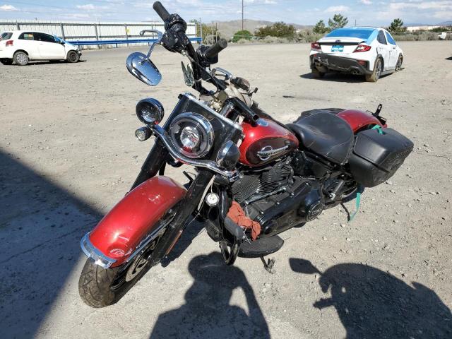 Obraz 2 z 2019 HARLEY-DAVIDSON FLHCS  2019 z VIN 1HD1YBK60KB046363