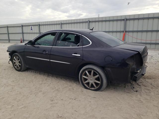 Obraz 2 z 2007 BUICK LACROSSE CXL 2007 z VIN 2G4WD582771131342