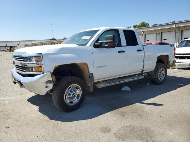 Obraz 2017 CHEVROLET SILVERADO K2500 HEAVY DUTY 2017