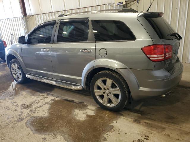 Изображение 2 2010 DODGE JOURNEY R/T 2010 с VIN 3D4PH6FV9AT100375