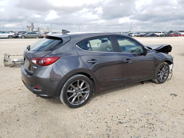 Image 3 of 2018 MAZDA 3 TOURING 2018 with VIN 3MZBN1L37JM191806