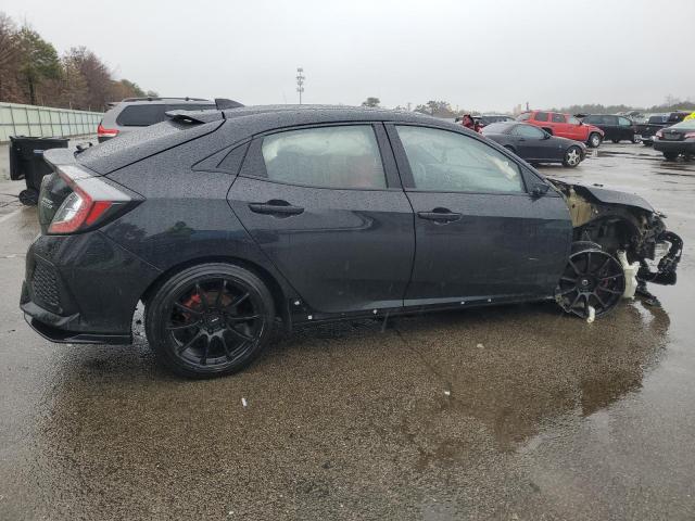 Изображение 3 2019 HONDA CIVIC SPORT TOURING 2019 с VIN SHHFK7H96KU404360