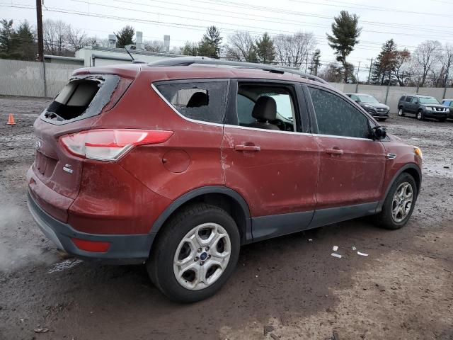 Image 3 of 2014 FORD ESCAPE SE 2014 with VIN 1FMCU9G91EUC34010