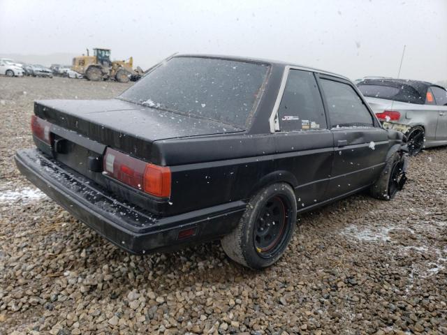 Изображение 3 1990 NISSAN SENTRA  1990 с VIN 1N4GB22B8LC790577