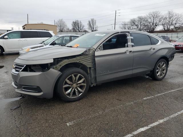 Obraz 2017 CHEVROLET IMPALA LT 2017