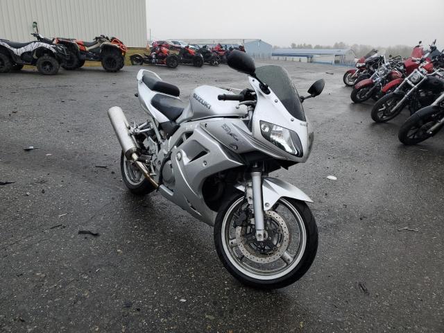 Изображение 2003 SUZUKI SV650  2003